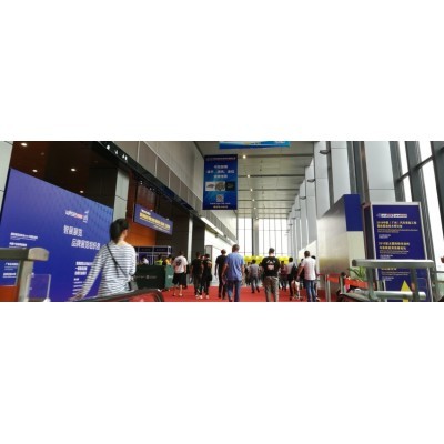 2019第十三届国际(广州)表面处理 电镀 涂装展觅会图4