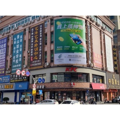 户外广告点位3图5