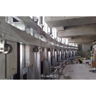 阿联酋迪拜舞台图3