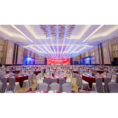 杭州浙宝城年度盛典图5