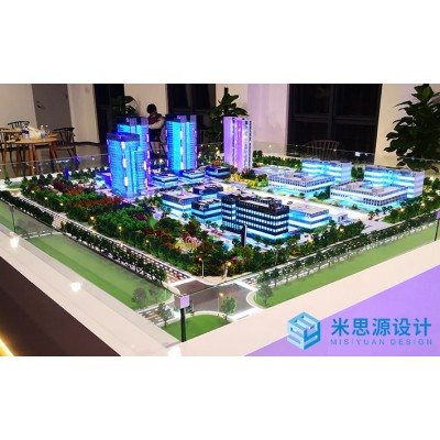 智能建造——沙盘篇图2