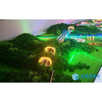 智能建造——沙盘篇图4