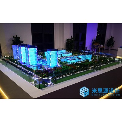 智能建造——沙盘篇