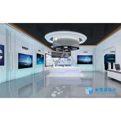 多媒体沙盘——智能建造