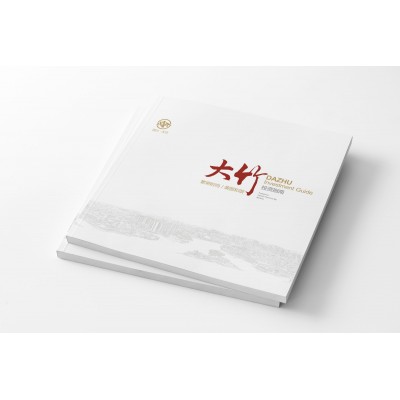 大竹投资指南（投资指南）图3