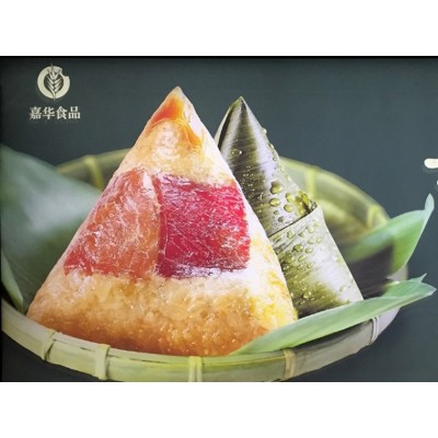 嘉华食品