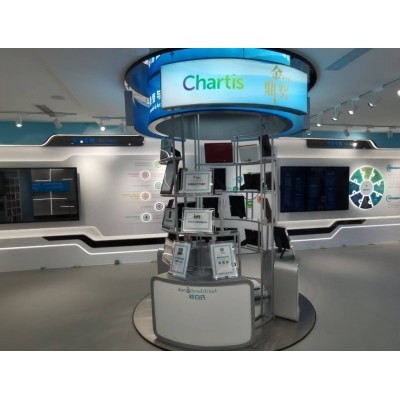 2025.3海口邓白氏展厅图4