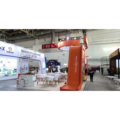 2025.3月北京游乐设施展图3