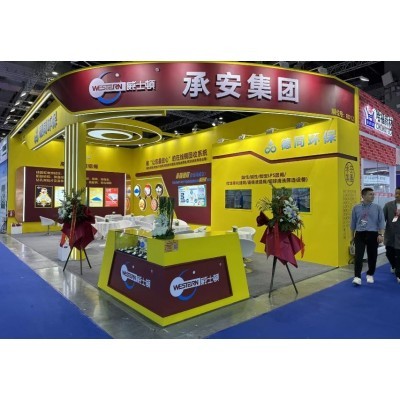 2025.3月上海电子电路展图5