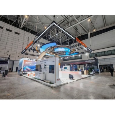 2025.3月第二十届太阳能大会图5