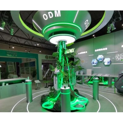 2025.2月份杭州美妆展-科韵诗图4