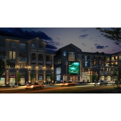 重庆地标中山四路图2