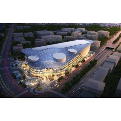 渝北旗舰商业坐标-重庆太平洋广场图4