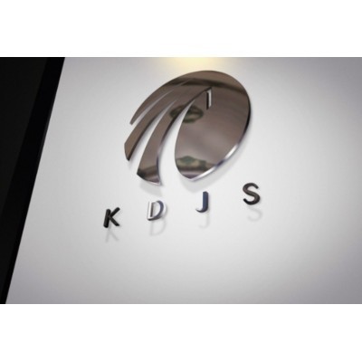 陕西凯达公路logo设计图3