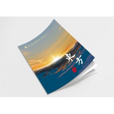 东方律师（画册）图4