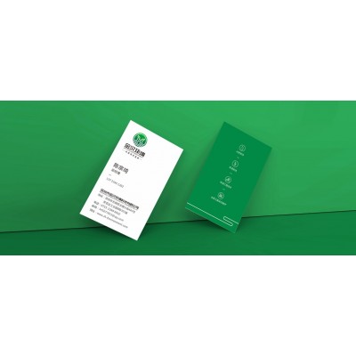 金汉环境-环境领域品牌策划全案图5