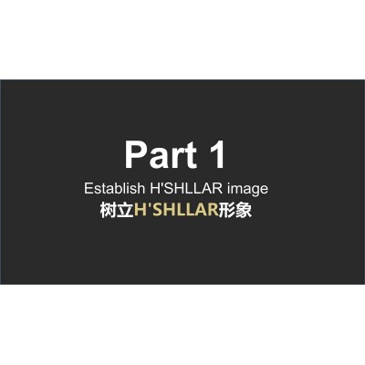 赫诗蘭-美容产品品牌策划方案
