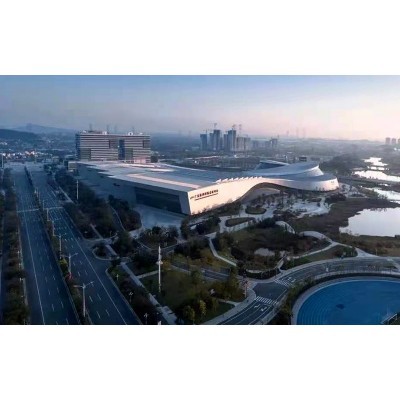 江门茶业博览会​图2