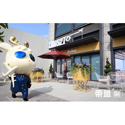 中南 · 东时区