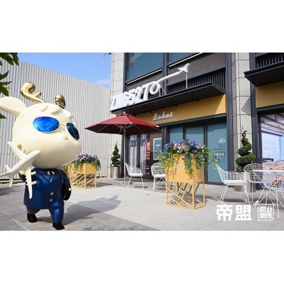 中南 · 东时区图2