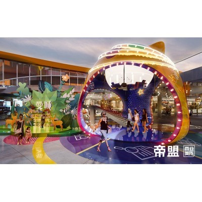 西双版纳 ･ 曼城图3