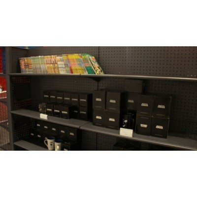 柯南展装案例图3