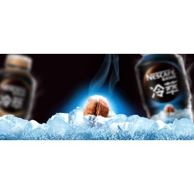 雀巢咖啡・冷萃系列图4