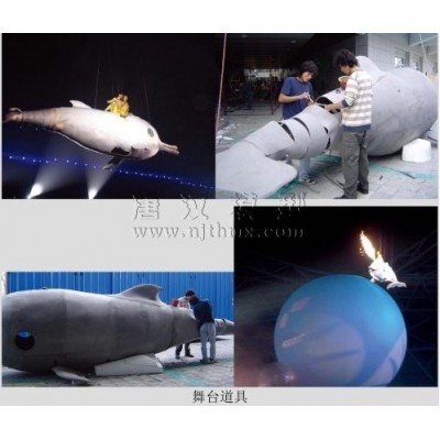 舞台道具图4