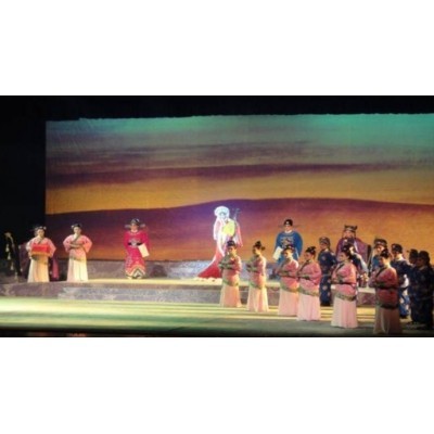 深圳凤凰国际影城（粤剧院）图5