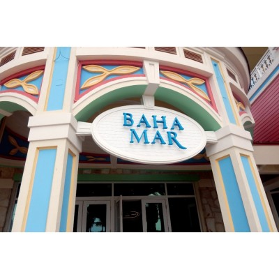 巴哈马酒店图2