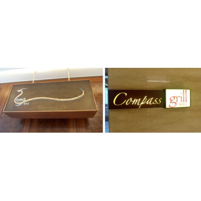 北京首都机场希尔顿酒店图3