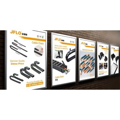 浙江金福隆机床附件有限公司埃及展画图4