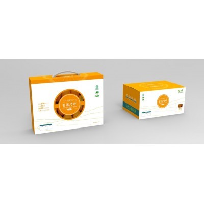 品农品牌包装设计图3