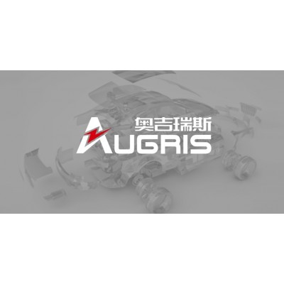 奥吉瑞斯品牌设计