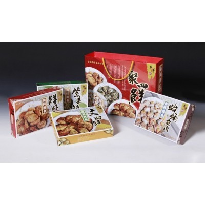 岑鲜(聚四鲜)图2