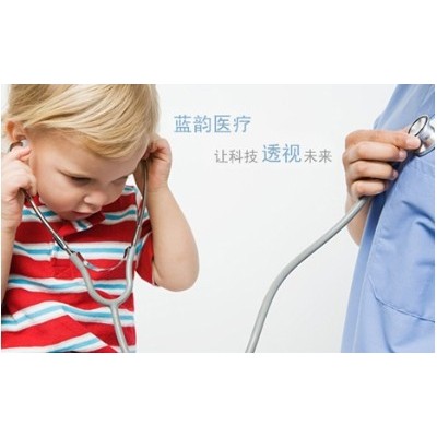 蓝韵医疗