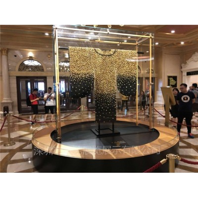 博物馆澳门案例图2