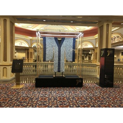 博物馆澳门案例图3