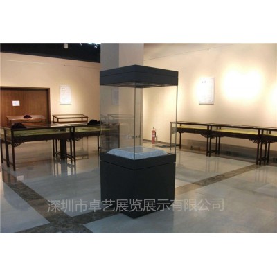 博物馆独立展柜图2