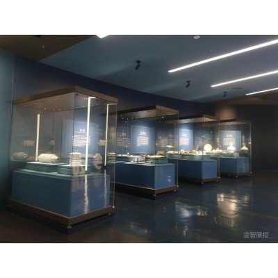 醴陵陶瓷博物馆图3