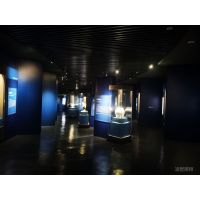 醴陵陶瓷博物馆图2