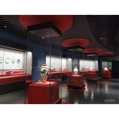 醴陵陶瓷博物馆图4