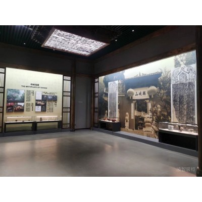 上栗县博物馆图3