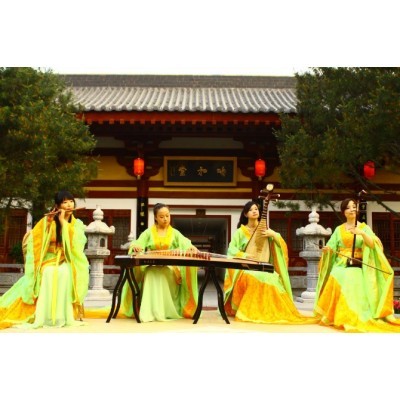 乐器类:弦乐、提琴、钢琴、乐坊等图3