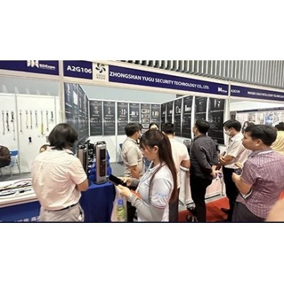 2025 BDE建材装饰展图4