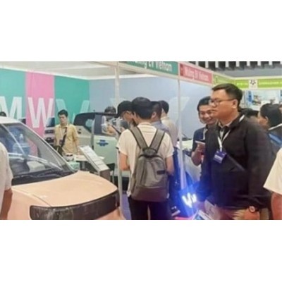 PNE南非电力及新能源展图3