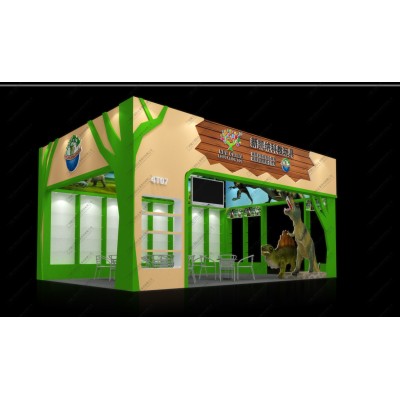 中国国际玩具展