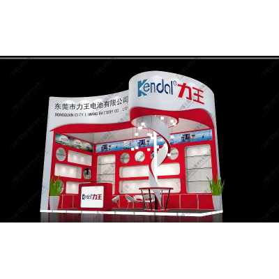 中国国际电池技术展览会图4