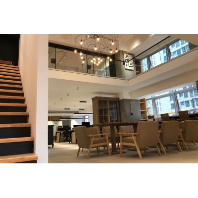 现场文化空间图5