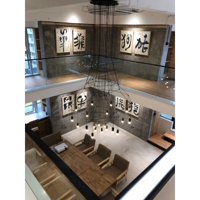 现场文化空间图4